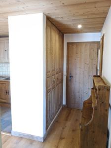 Chalet Les Combes
