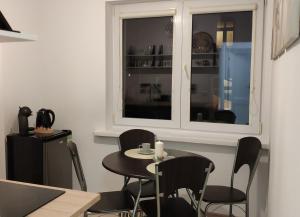 Apartament Centrum