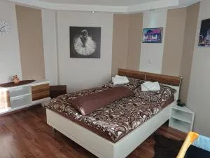 Ferienwohnung Eichsfeld - Berlingerode