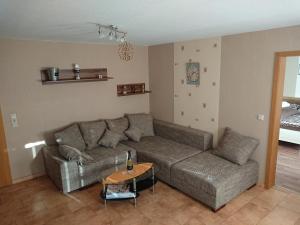 Ferienwohnung Eichsfeld