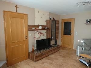 Ferienwohnung Eichsfeld