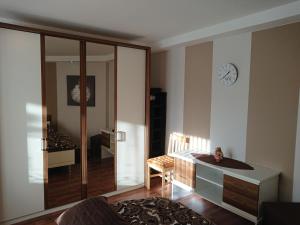 Ferienwohnung Eichsfeld