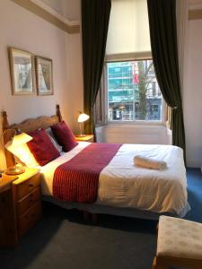 Double Room room in The Georgian House