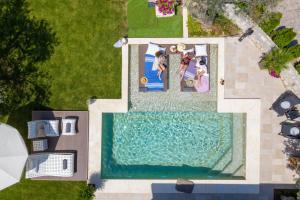 Five Senses Luxury Villas Halkidiki Greece