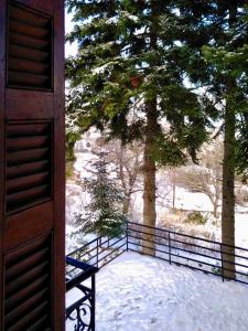 Marias Chalet Orini-Korinthia Greece