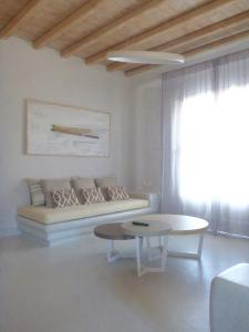 VILLA 11.7 Myconos Greece