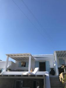 VILLA 11.7 Myconos Greece