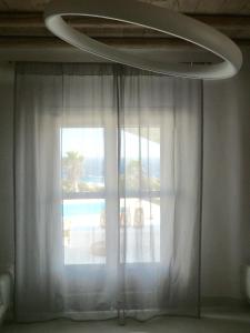 VILLA 11.7 Myconos Greece