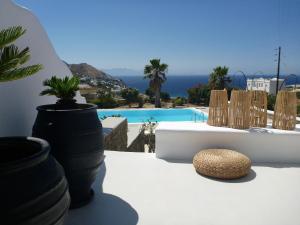 VILLA 11.7 Myconos Greece