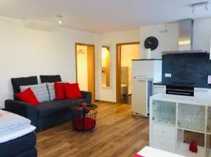 Fernblick - 萨尔格米纳