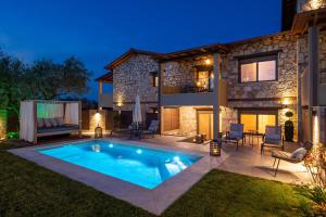 Five Senses Luxury Villas Halkidiki Greece