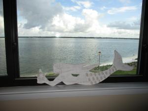 Beautiful! Sunset Harbor Condo for 2-TOP FLOOR 1-309, Navarre Beach