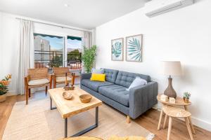 iloftmalaga Atico Plaza del Teatro