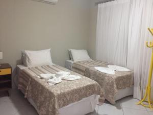 Condomínio Brisas do Amor