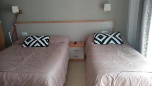 Hotel Cosmos Tarragona