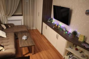 Apartment in Belvedere Holiday Club 550 m from ski lift