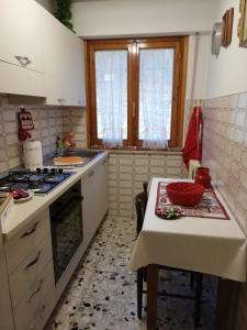 Pratomagno Apartment