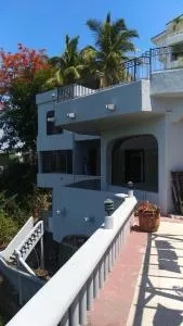 House of the Winds - Miramar