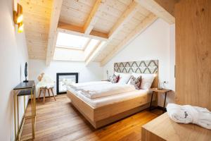 Boutique Hotel Das Rivus