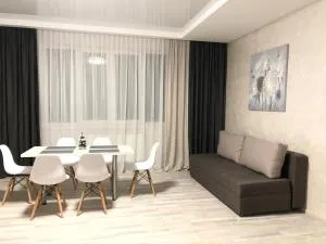 Shutka home spirit - 亚列姆切