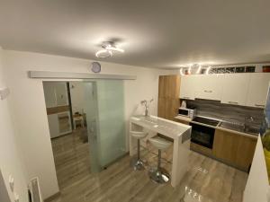 Apartman Bilivano 