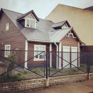 Apartment RG