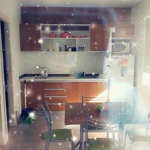 Apartment RG