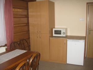 Apartmány U Vlka