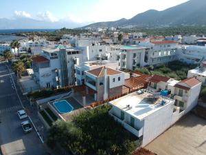 Villa LouLa Lasithi Greece