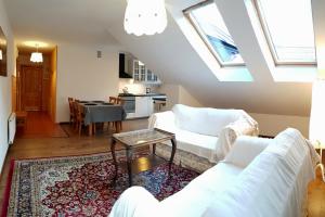 Apartament Międzygórze