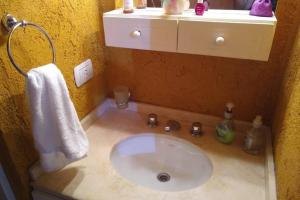 Cabaña Villa Allende