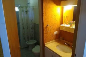 Cabaña Villa Allende