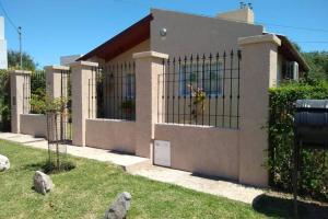 Cabaña Villa Allende