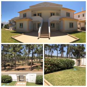 Algarve Albufeira, quiet apart with pool at 10 mn walk from Praia da Falesia