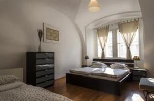 Betlem Prague Apartments