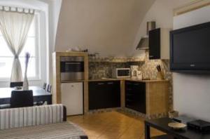 Betlem Prague Apartments