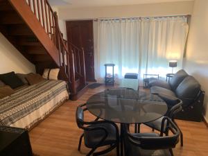 Duplex en los Troncos, el lugar más residencial y cómodo de mar del plata, exclusivo para parejas