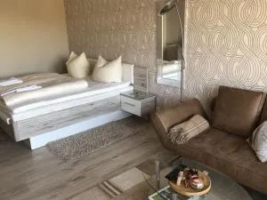 Appartement Ausblick - Нортхайм