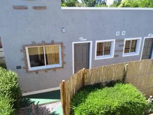 View Point Apart Pino - فيلا جياردينو