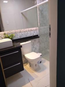 Apto em Porto a 2min das piscinas naturais