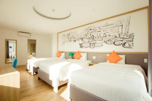 Cocochine Da Nang