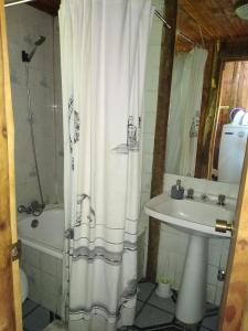 Cabañas vacacionales Lefincul