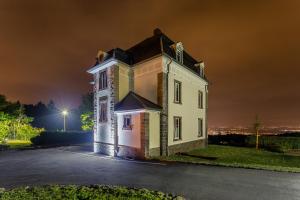 Appartements Gites Openroc - Vue imprenable sur Colmar : photos des chambres