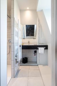 Appartements Gites Openroc - Vue imprenable sur Colmar : photos des chambres