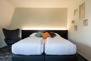 Appartements Gites Openroc - Vue imprenable sur Colmar : photos des chambres