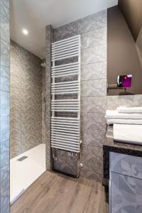 Appartements Gites Openroc - Vue imprenable sur Colmar : photos des chambres