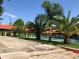 Cabaña Tequila Pueblo Mágico 1