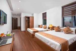 Victoria Hotel Ninh Binh
