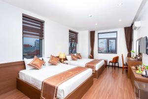 Victoria Hotel Ninh Binh