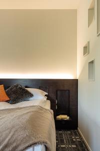 Appartements Gites Openroc - Vue imprenable sur Colmar : photos des chambres